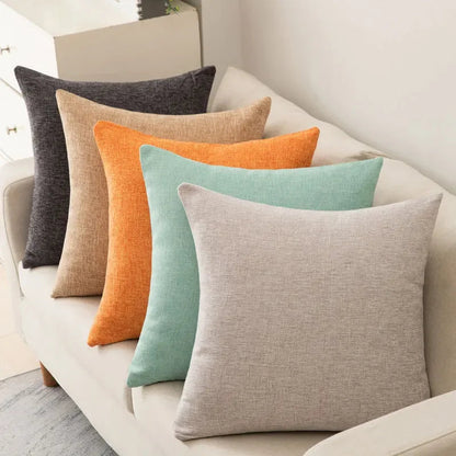 Dekorativní polštář s výplní