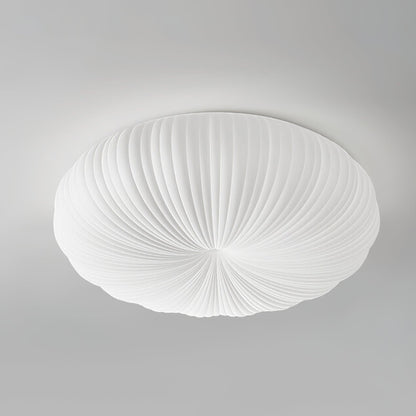 LED ceiling light with remote control