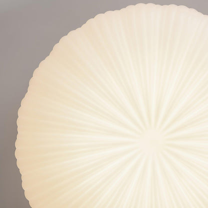 LED ceiling light with remote control