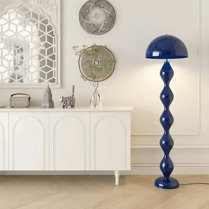Lampa skandynawska trzy punkty światła