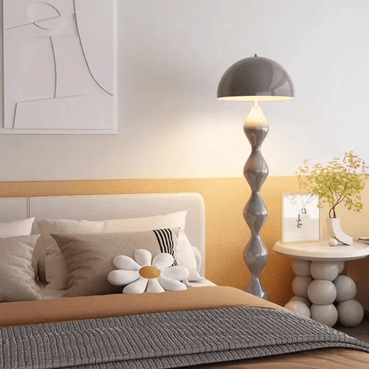 Lampa skandynawska trzy punkty światła