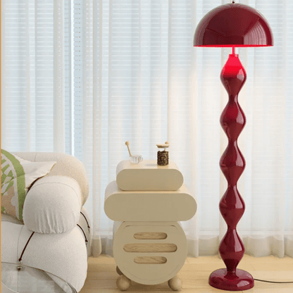 Lampa skandynawska trzy punkty światła