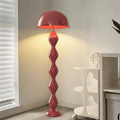 Lampa skandynawska trzy punkty światła