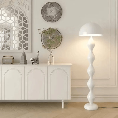 Lampa skandynawska trzy punkty światła