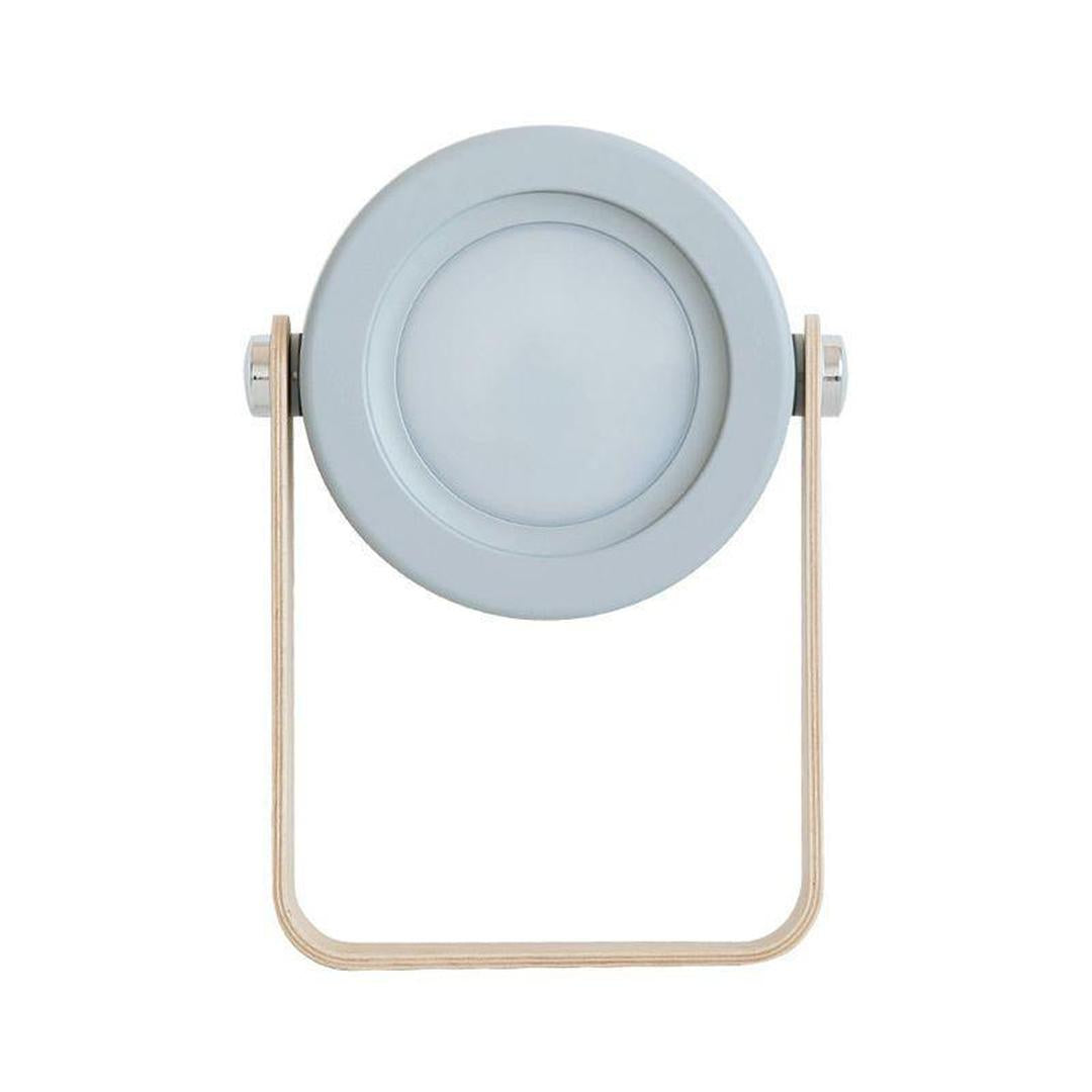 Składana latarnia LED