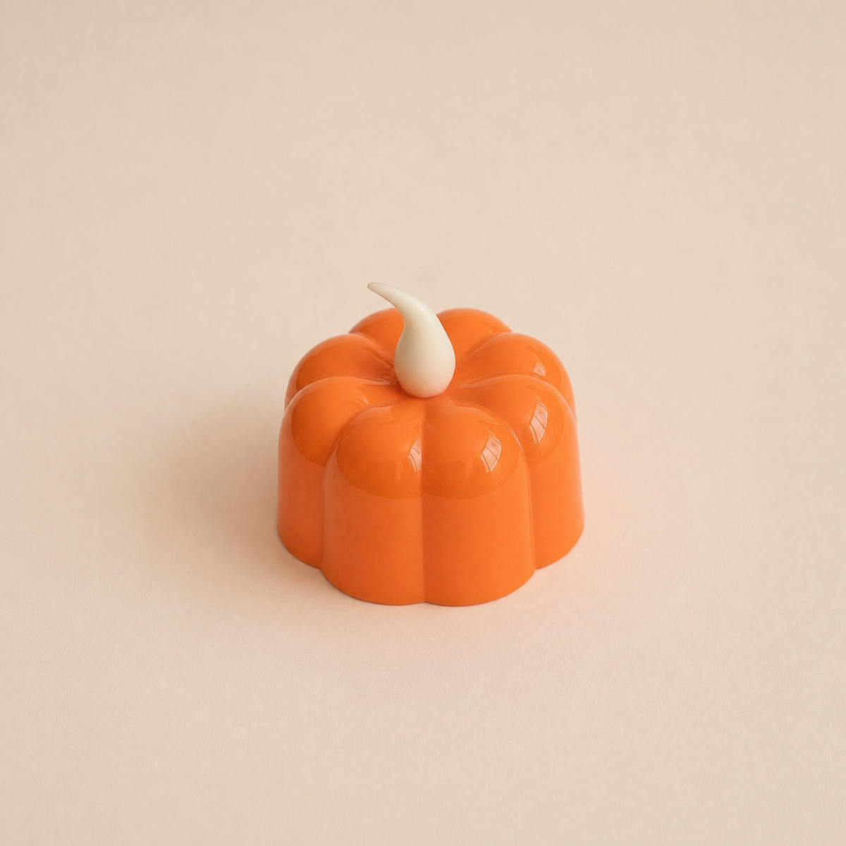 Świeczki LED dynie Halloween