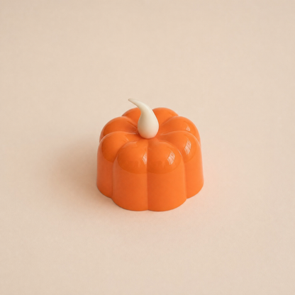 Świeczki LED dynie Halloween