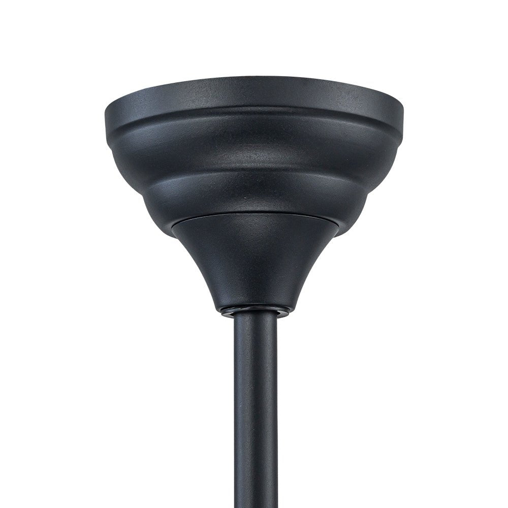 Plafonnier avec ventilateur