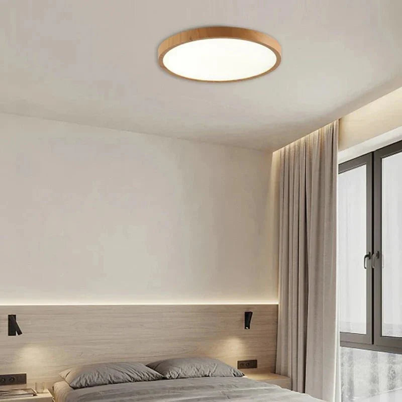 Stropní LED svítidlo se 3 režimy svícení