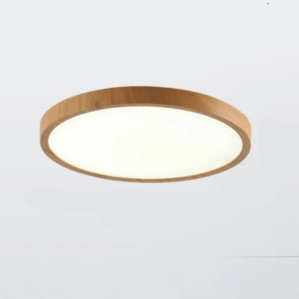 Stropní LED svítidlo se 3 režimy svícení