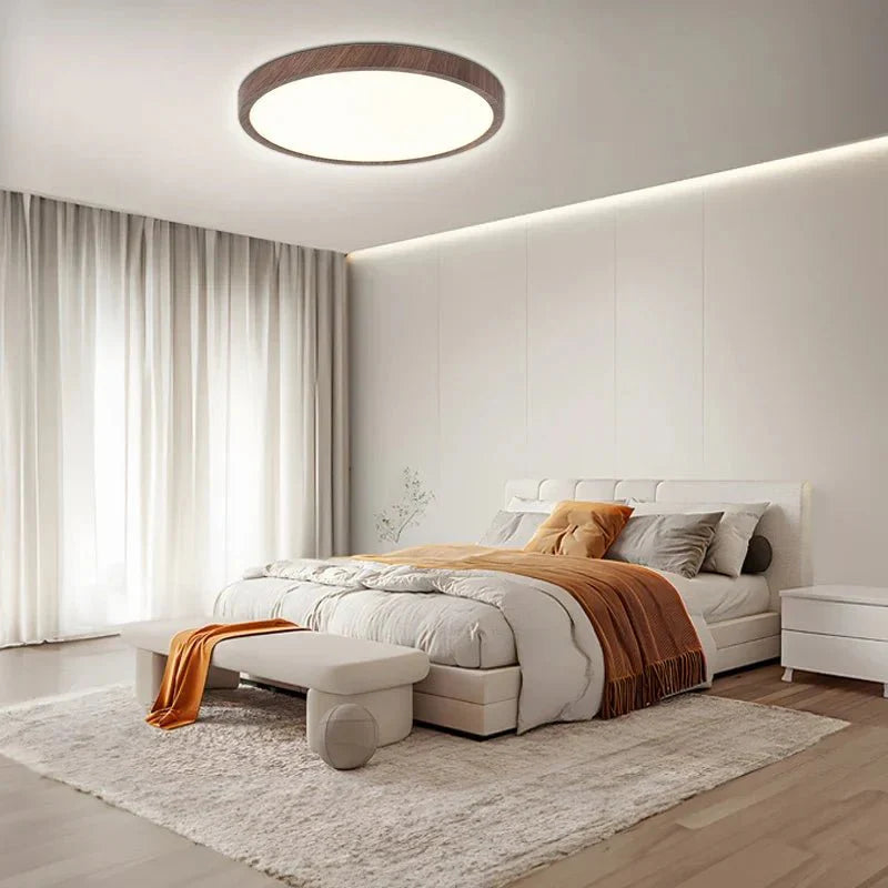 Stropní LED svítidlo se 3 režimy svícení
