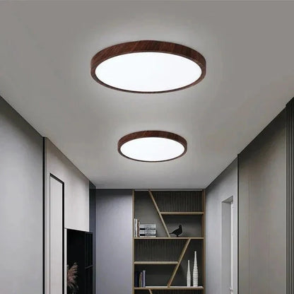 Stropní LED svítidlo se 3 režimy svícení