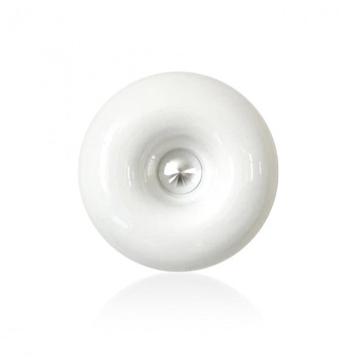 Lampe LED ronde à intensité réglable