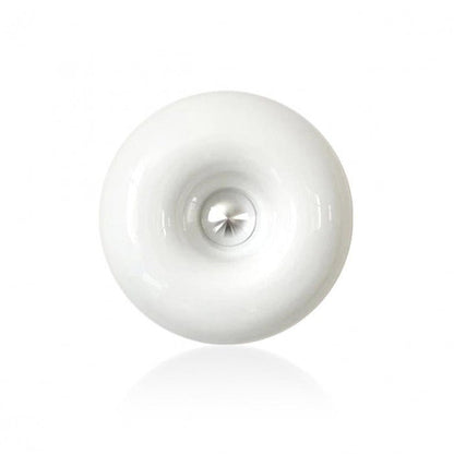 Lampe LED ronde à intensité réglable