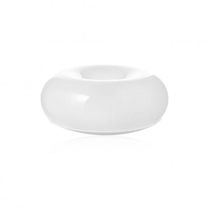 Lampe LED ronde à intensité réglable
