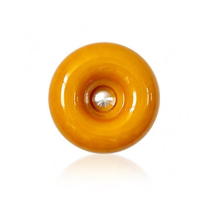 Lampe LED ronde à intensité réglable