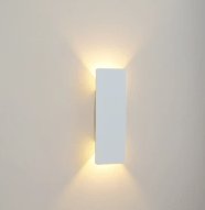 Zewnętrzna lampa LED IP65