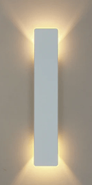 Zewnętrzna lampa LED IP65