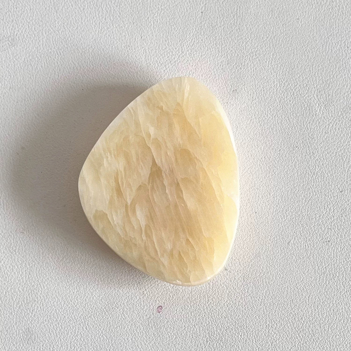Marble wall hanger