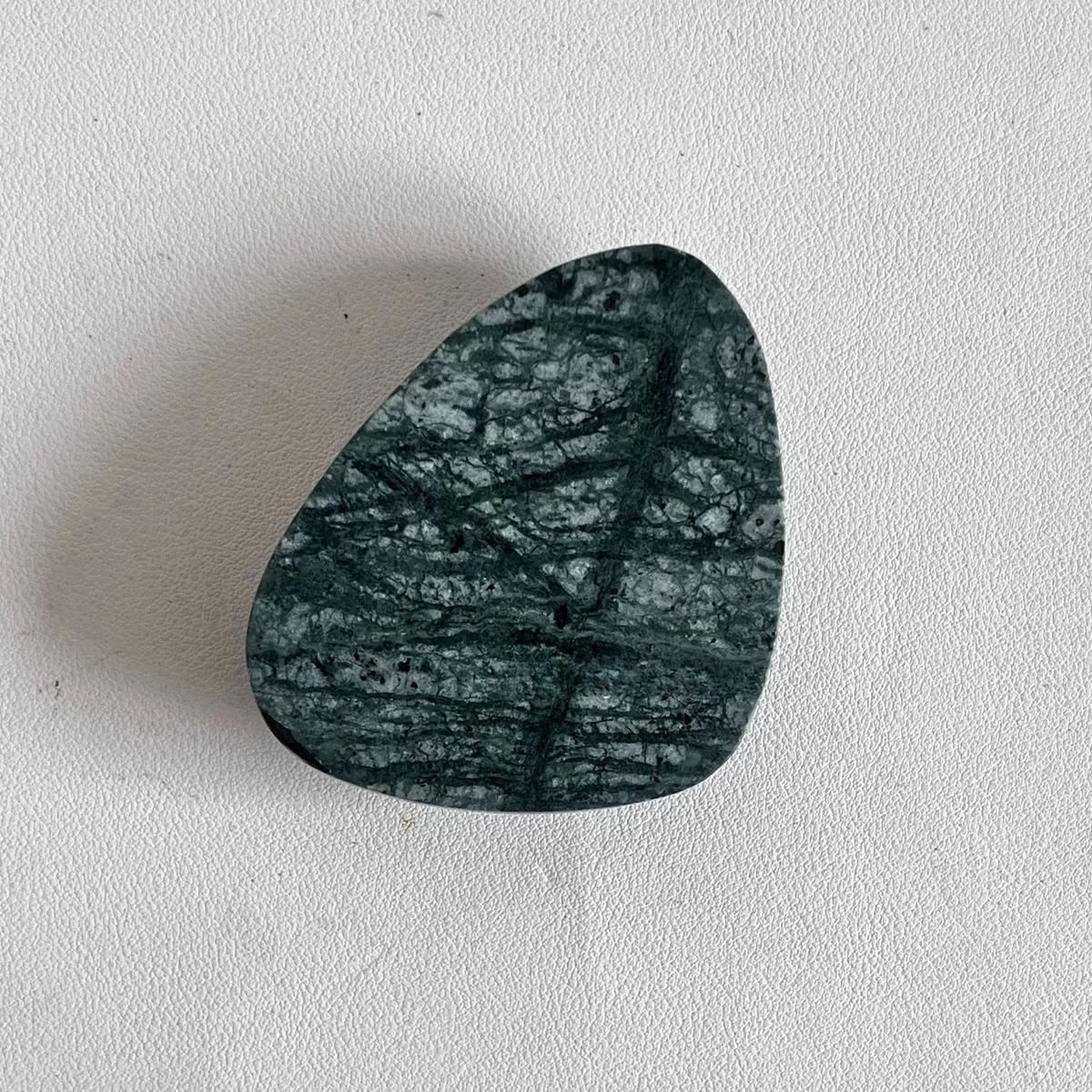 Marble wall hanger