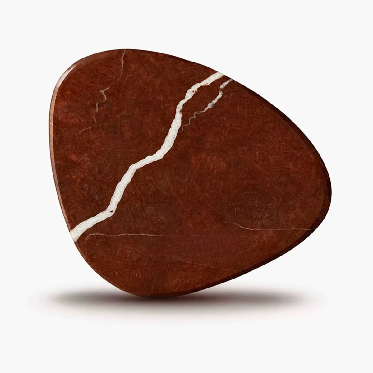 Marble wall hanger
